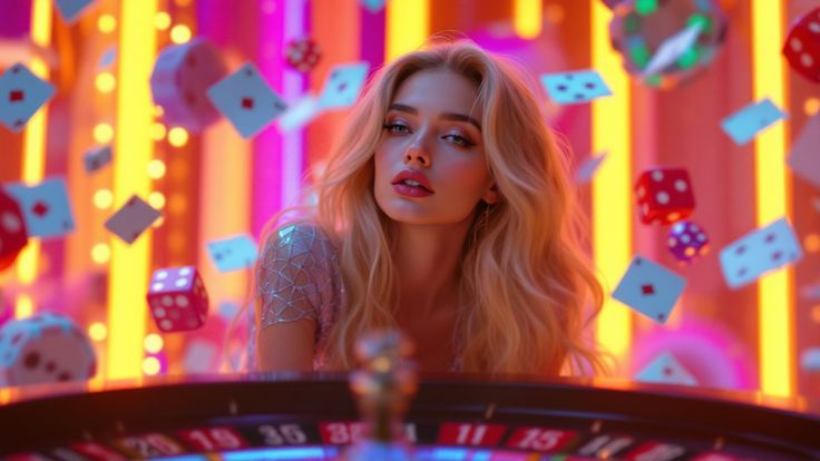 Golden Crown Live Casino