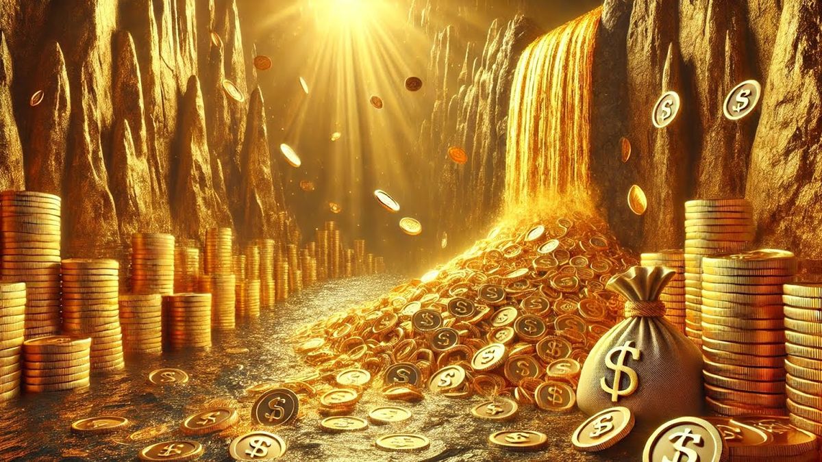 Golden Crown Live Betting